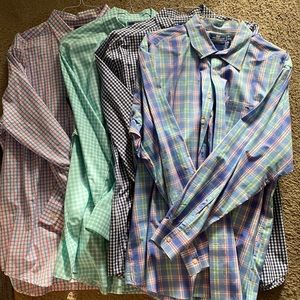 men’s dress shirts